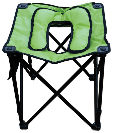 Foldable Commode - Get Tight Gear