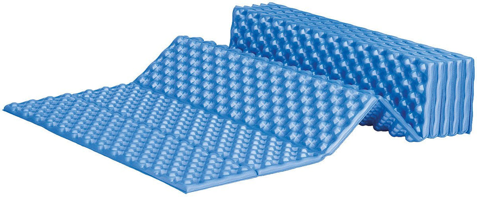 Foldable Foam Mat - Get Tight Gear