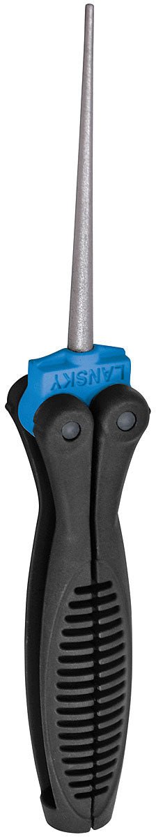 Folding Diamond Tapered Rod - Get Tight Gear