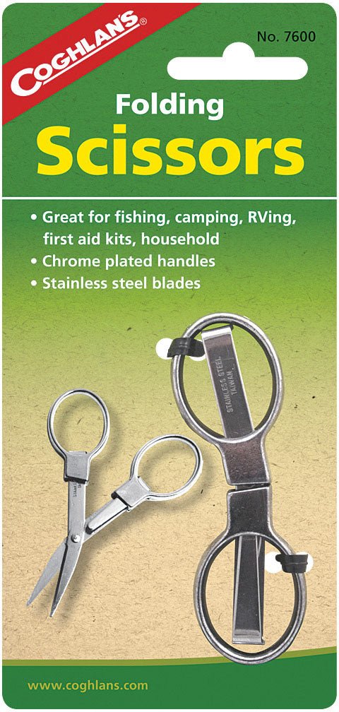Folding Scissors Ss - Get Tight Gear