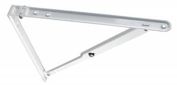 FOLDING SHELF BRACKET - Get Tight Gear