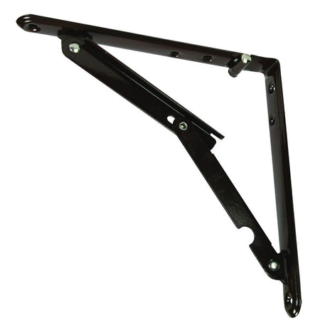 FOLDING SHELF BRACKET - Get Tight Gear