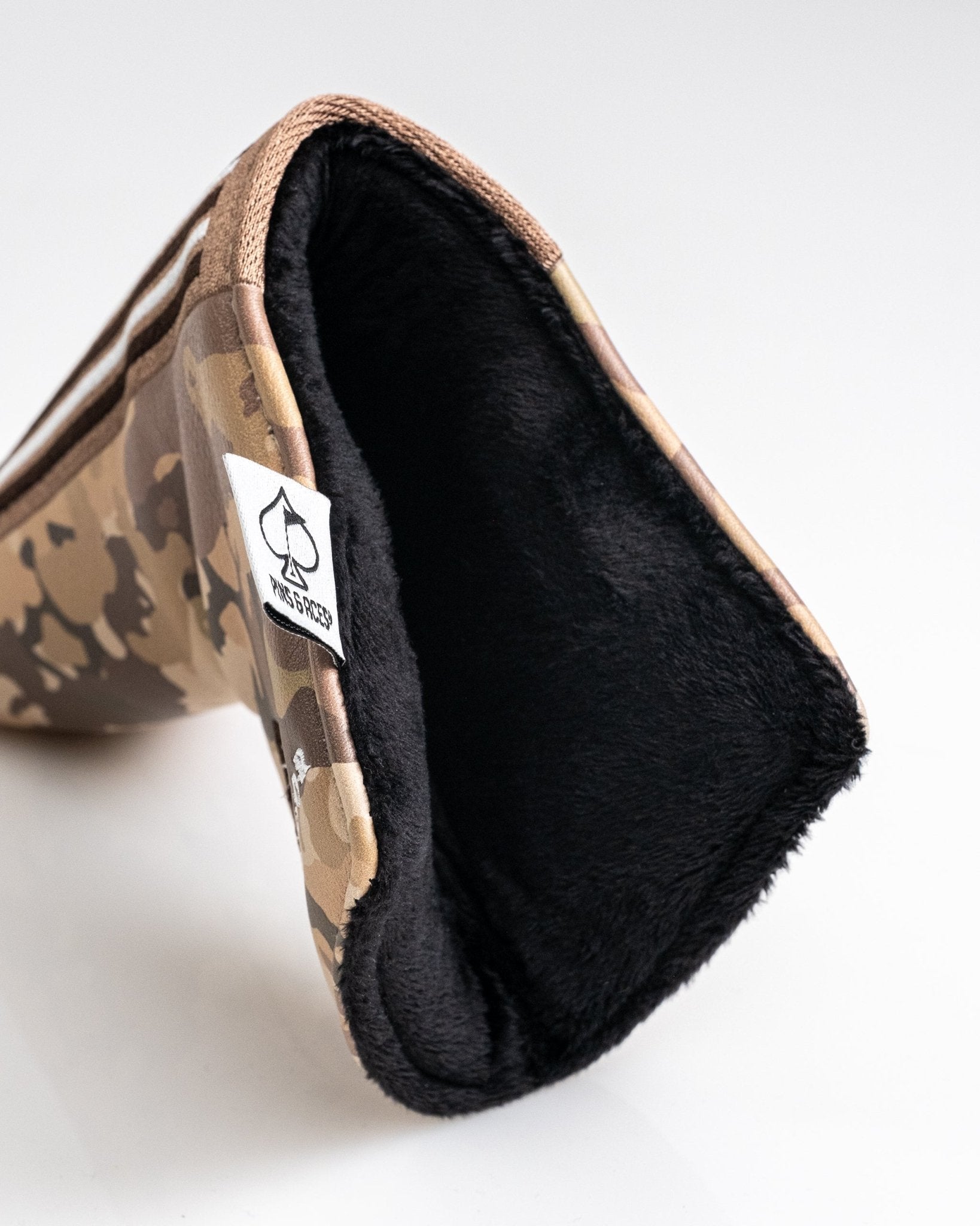 Folds of Honor 2.0 - Blade Putter Cover - Get Tight Gear