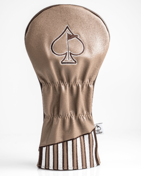 Folds of Honor 2.0 - Driver Cover - Get Tight Gear
