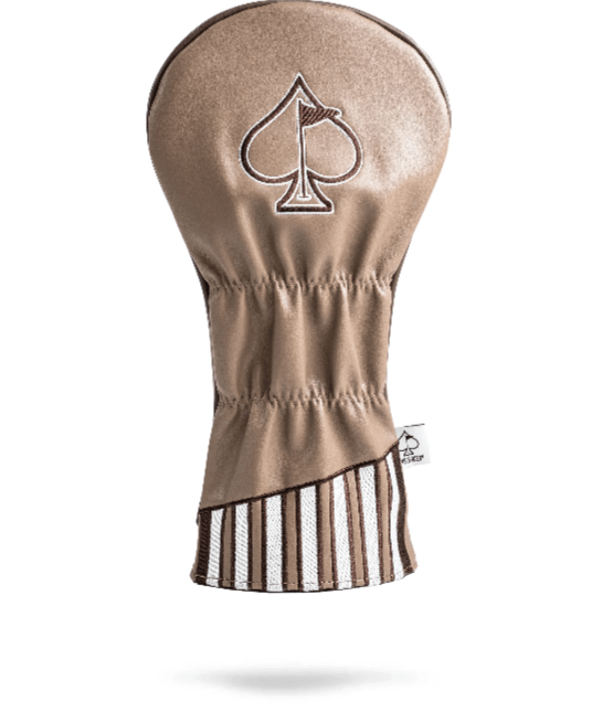 Folds of Honor 2.0 - Driver Cover - Get Tight Gear