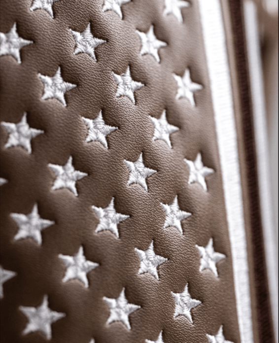 Folds of Honor 2.0 - Driver Cover - Get Tight Gear