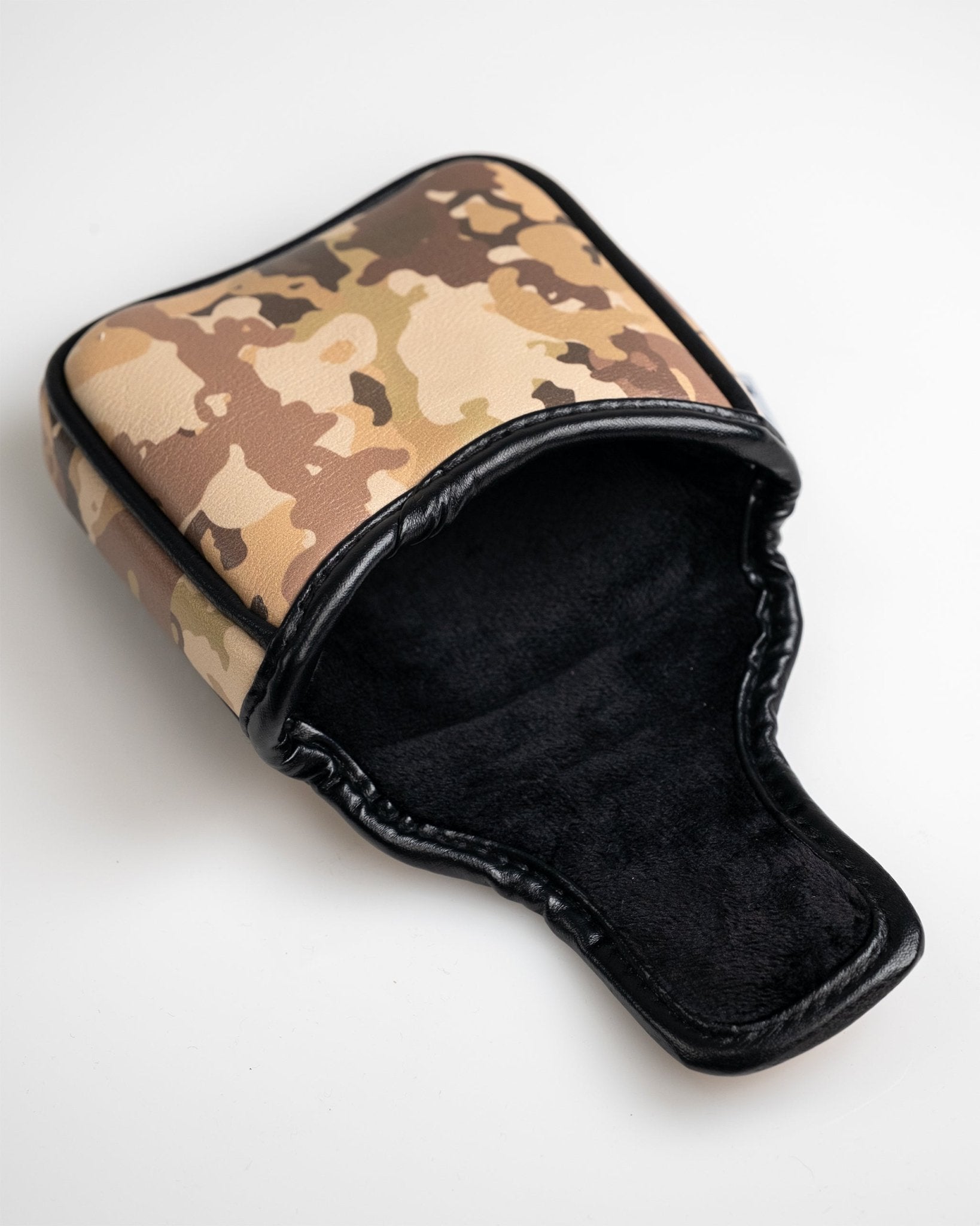 Folds of Honor 2.0 - Mallet Putter Cover - Get Tight Gear