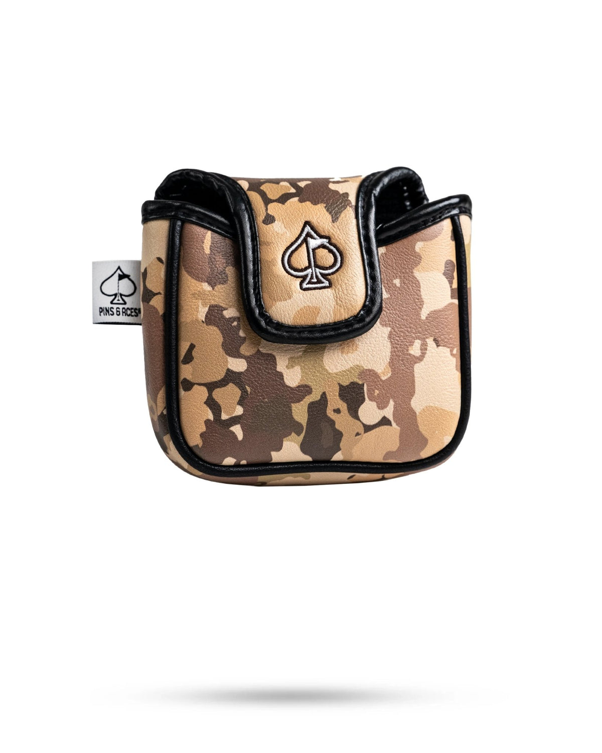 Folds of Honor 2.0 - Mallet Putter Cover - Get Tight Gear