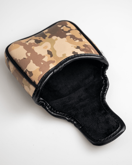 Folds of Honor 2.0 - Mallet Putter Cover - Get Tight Gear