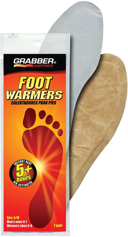 Foot Warmer Small/Medium - Get Tight Gear