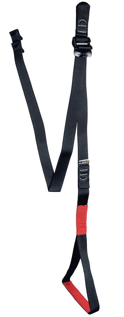 Footer Adjust Ascender Sling - Get Tight Gear