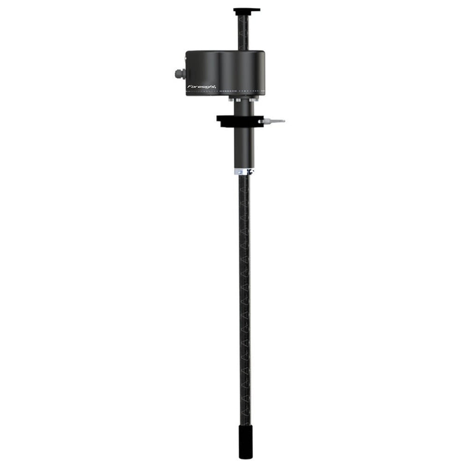 FORESIGHT Forward - Facing Motorized Sonar Mount - Get Tight Gear