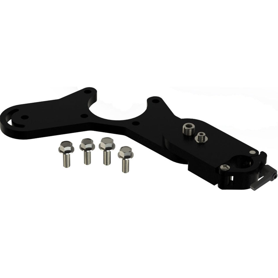 FORESIGHT Garmin Force Mega 360 Dual Bracket - Get Tight Gear