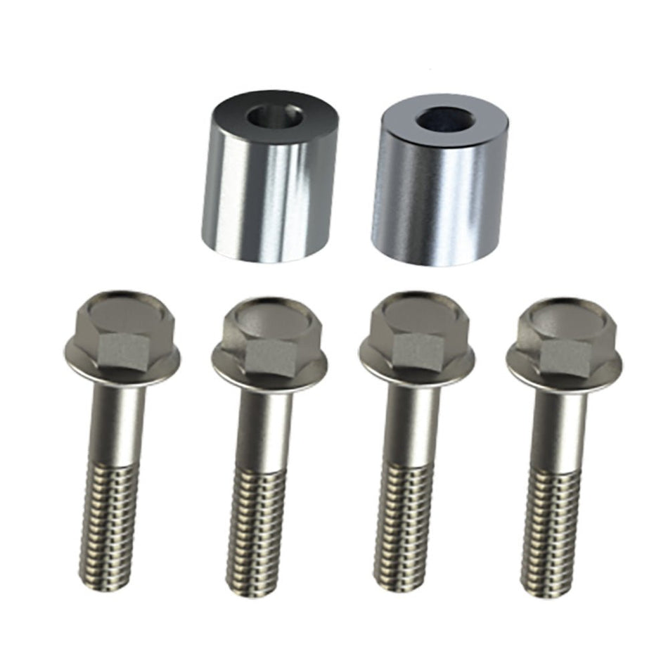 FORESIGHT MEGA 360 Adapter Kit - Get Tight Gear