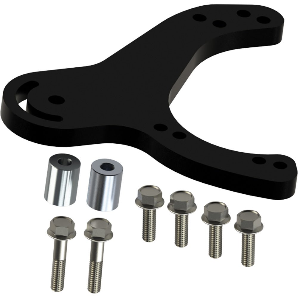 FORESIGHT Minn Kota Ultrex QUEST Fit Kit - Get Tight Gear