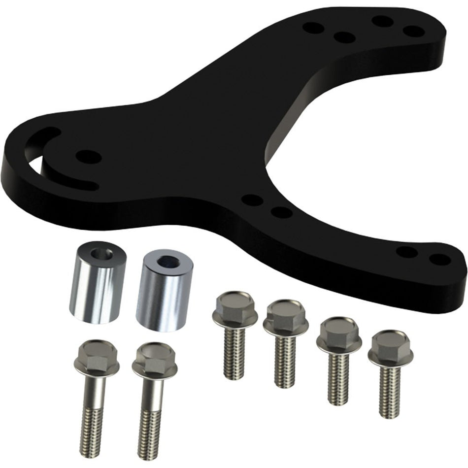 FORESIGHT Minn Kota Ultrex QUEST Fit Kit - Get Tight Gear