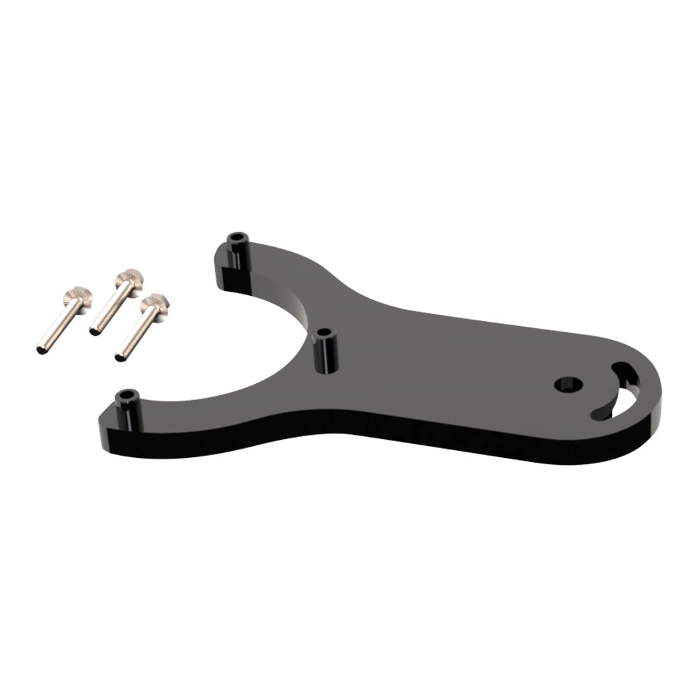 FORESIGHT Power Pole Move Fit Kit - Get Tight Gear