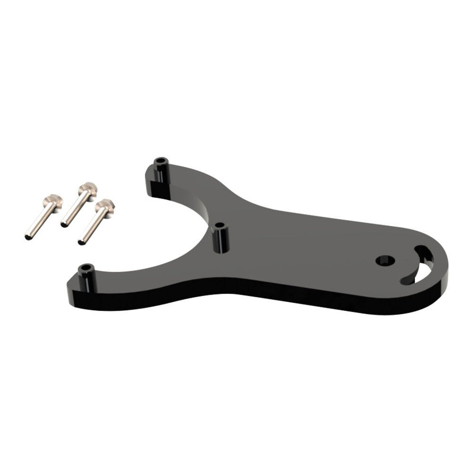 FORESIGHT Power Pole Move Fit Kit - Get Tight Gear