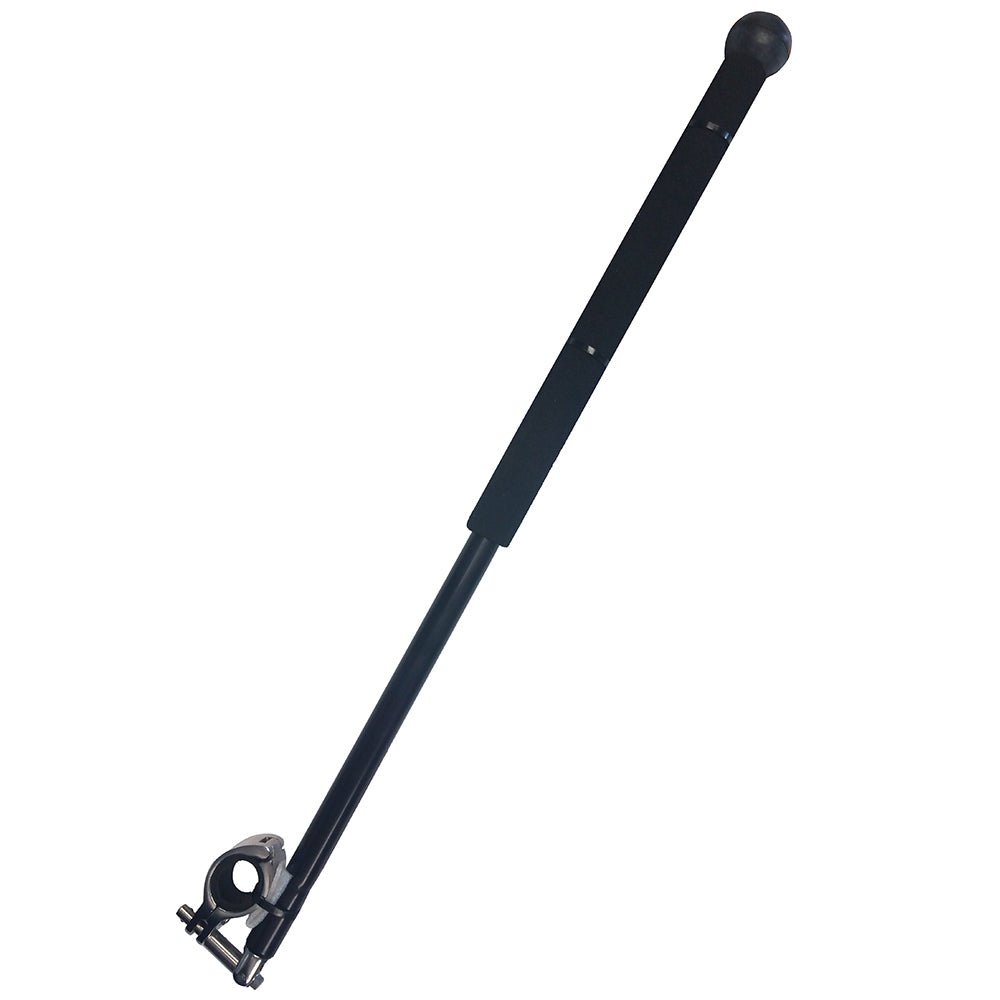 Forespar 27" - 48" Twist - Lock Steering Control Arm Fits 7/8" - 1" Wheels - Get Tight Gear