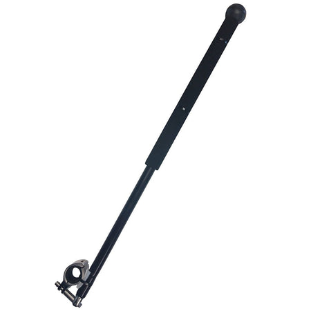 Forespar 27" - 48" Twist - Lock Steering Control Arm Fits 7/8" - 1" Wheels - Get Tight Gear