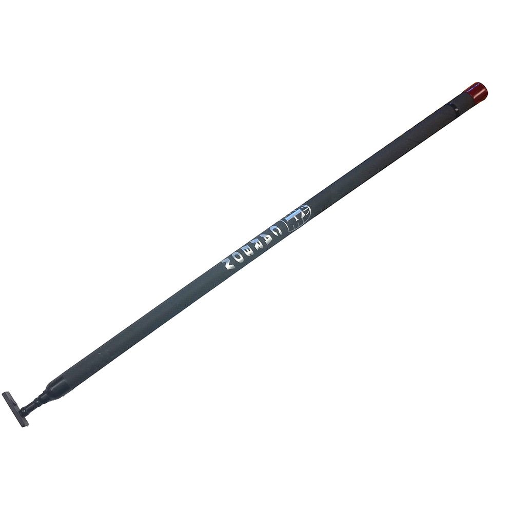 Forespar Big Stick 48" - Carbon - 7/8" Shaft - Get Tight Gear
