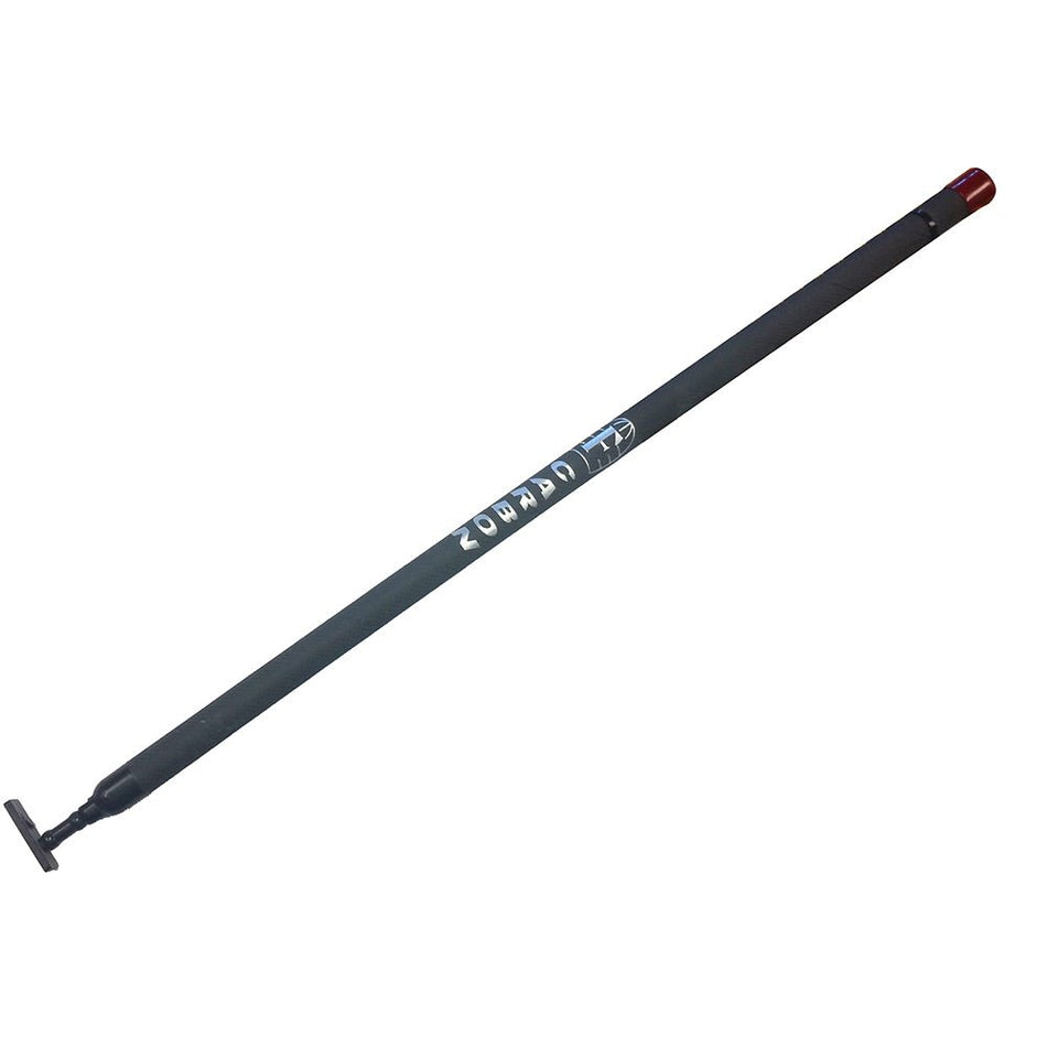 Forespar Big Stick 48" - Carbon - 7/8" Shaft - Get Tight Gear