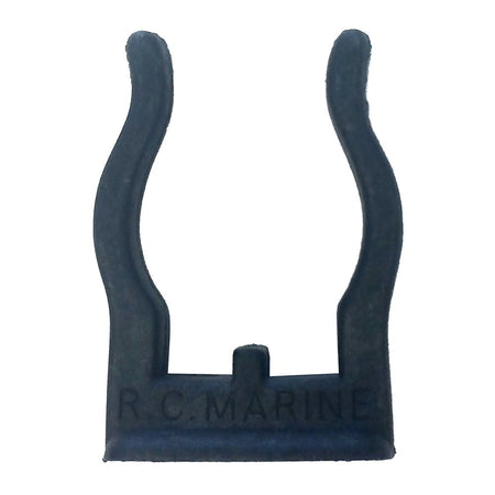 Forespar MF 673 1" Mounting Clip - Get Tight Gear