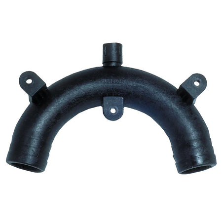 Forespar MF 840 Vented Loop - 1 - 1/2" - Get Tight Gear