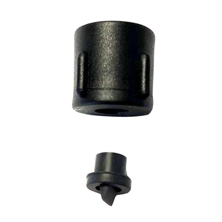 Forespar MF 841 Vent Cap Assembly - Get Tight Gear