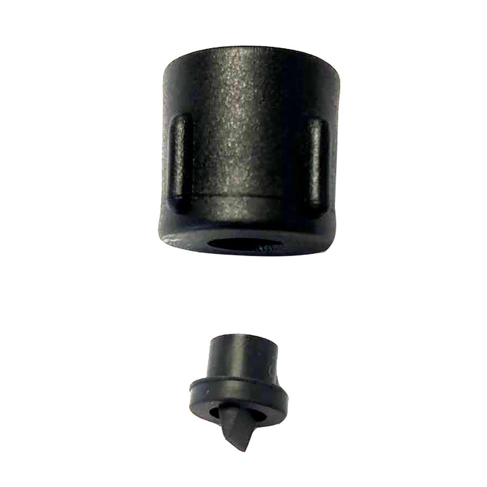 Forespar MF 841 Vent Cap Assembly - Get Tight Gear