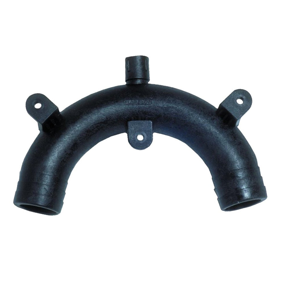 Forespar MF 842 Vented Loop - 3/4" - Get Tight Gear