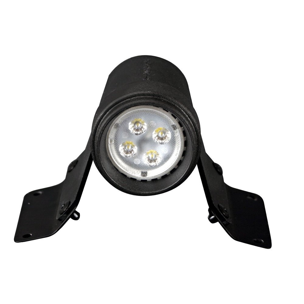 Forespar ML - 2 LED Combination Deck/Steaming Light - Get Tight Gear