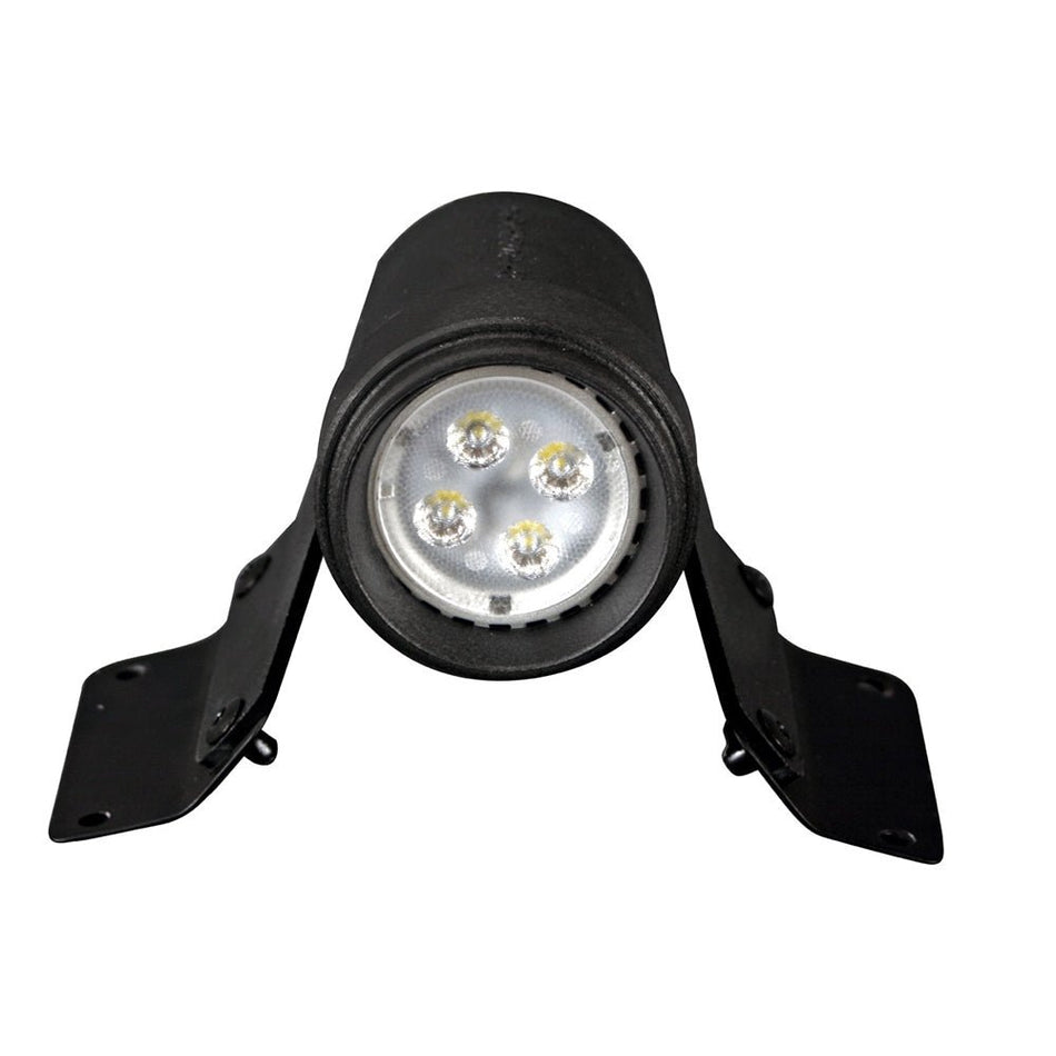 Forespar ML - 2 LED Combination Deck/Steaming Light - Get Tight Gear