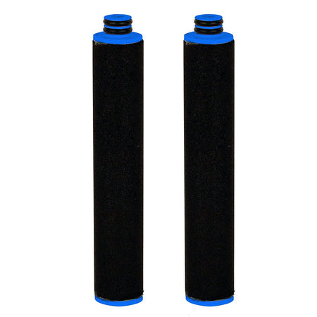 Forespar PUREWATER+All - In - One Water Filtration System 5 Micron Replacement Filters - 2 - Pack - Get Tight Gear