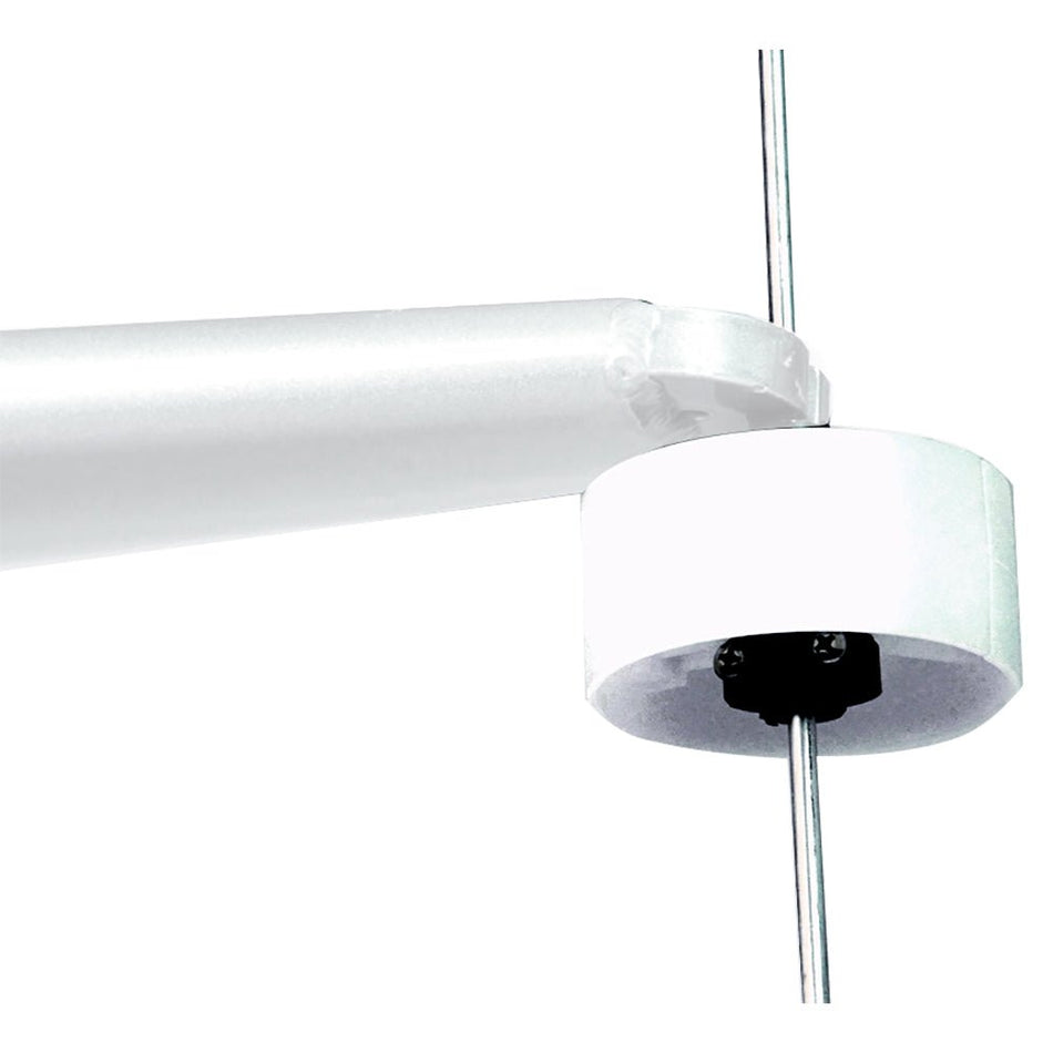 Forespar SR - 2 Jib Roller - Get Tight Gear