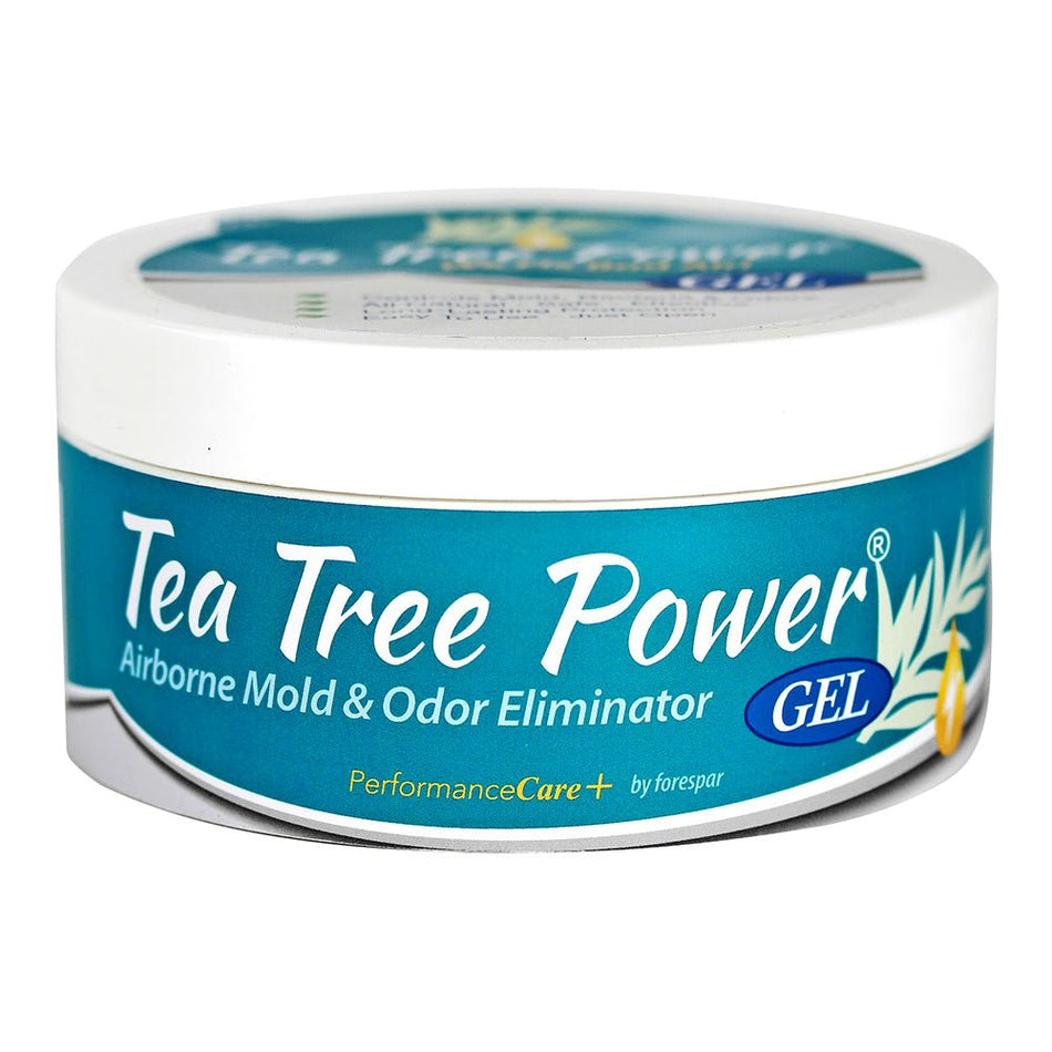 Forespar Tea Tree Power Gel - 16oz - Get Tight Gear