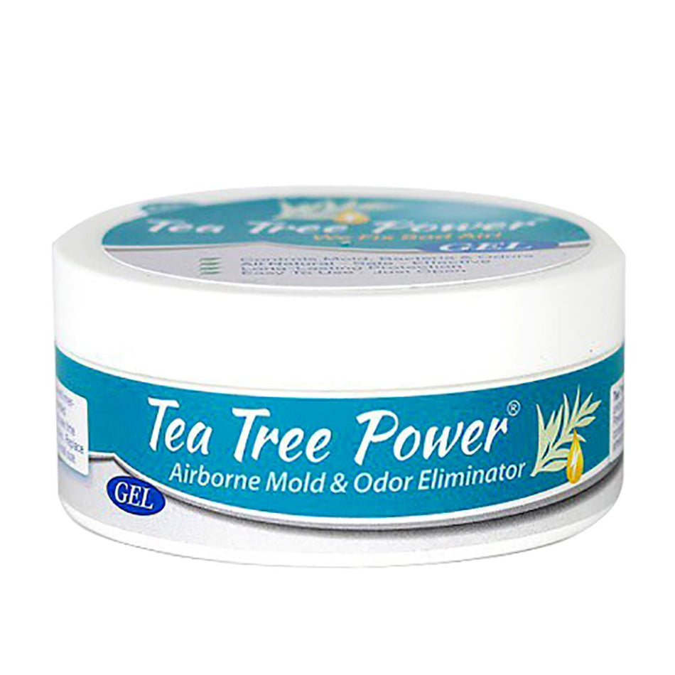 Forespar Tea Tree Power Gel - 2oz - Get Tight Gear
