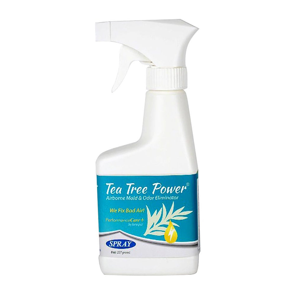 Forespar Tea Tree Power Spray - 8oz - Get Tight Gear