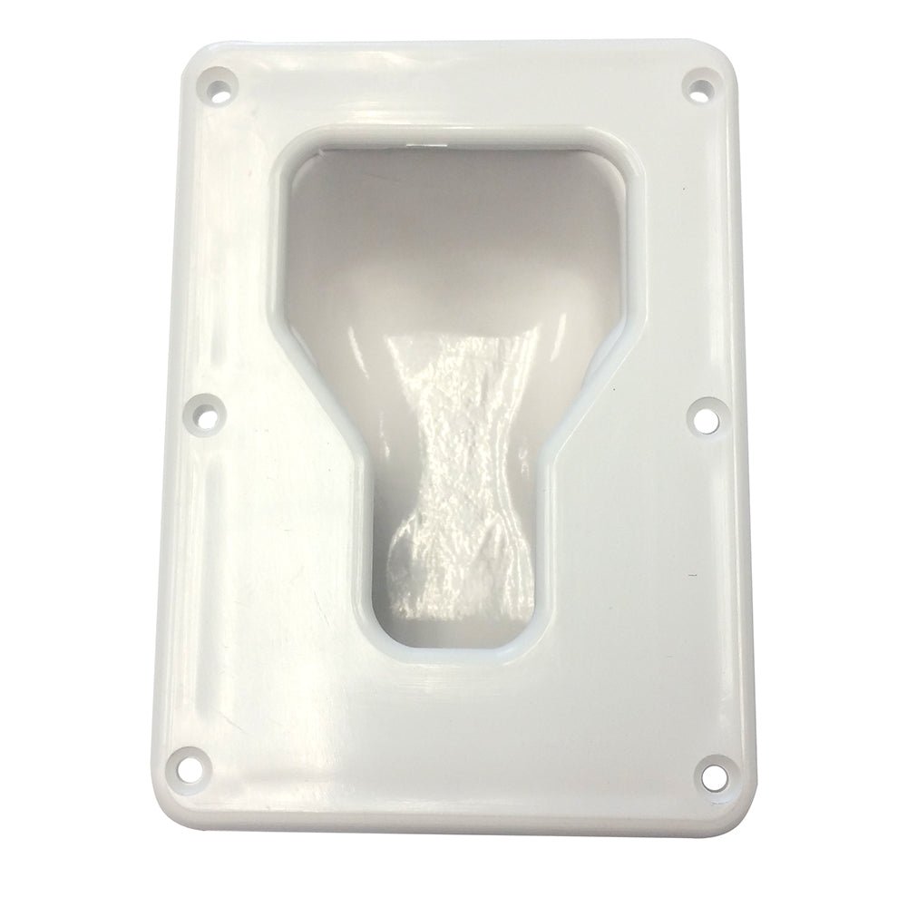 Forespar Tiller Lock Box - Get Tight Gear