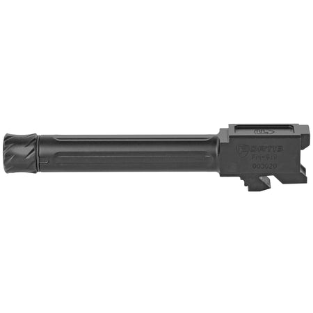 FORTIS BARREL FOR GLK 19 BLACK THRD - Get Tight Gear