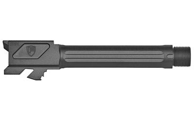 FORTIS BARREL FOR GLK 19 BLACK THRD - Get Tight Gear