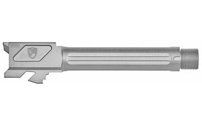 FORTIS BARREL FOR GLK 19 GREY THRD - Get Tight Gear