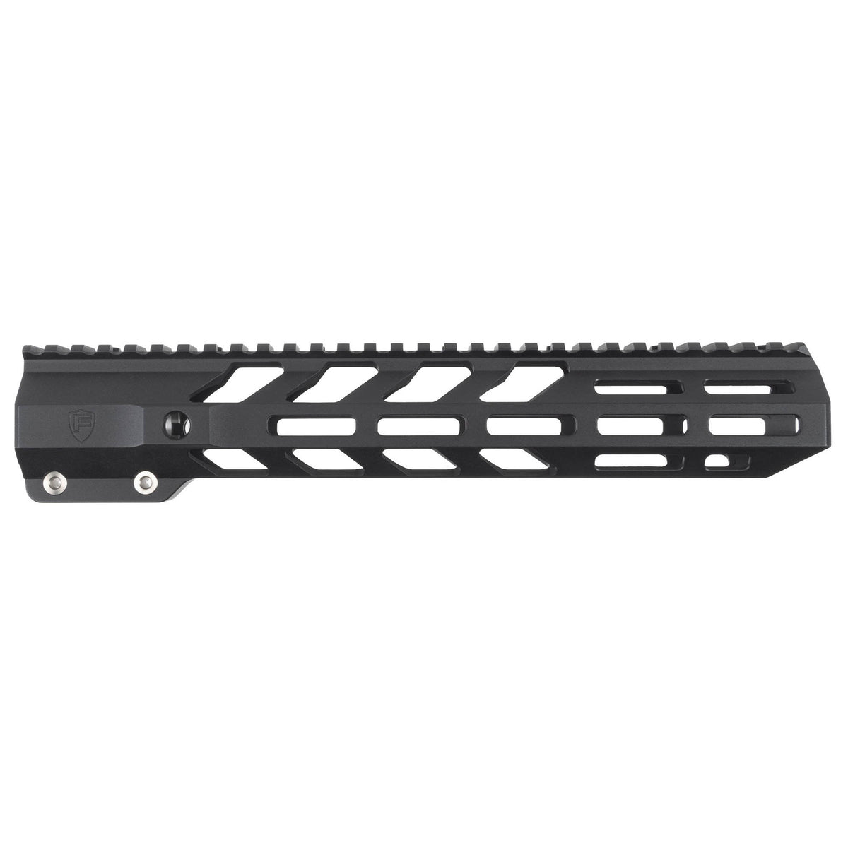 FORTIS CAMBER RAIL 11.8 MLOK BLACK - Get Tight Gear