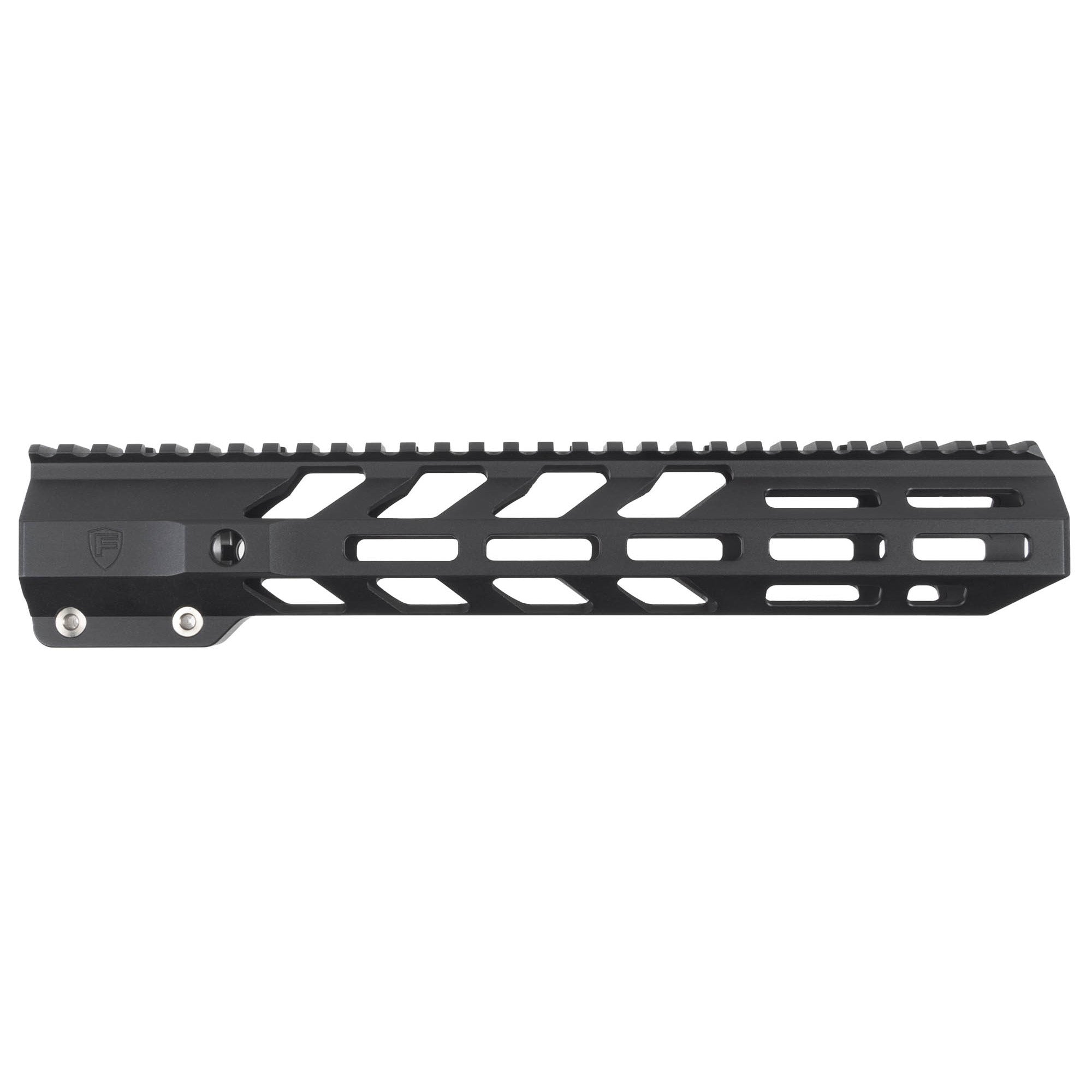 FORTIS CAMBER RAIL 11.8 MLOK BLACK - Get Tight Gear