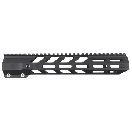 FORTIS CAMBER RAIL 11.8 MLOK BLACK - Get Tight Gear