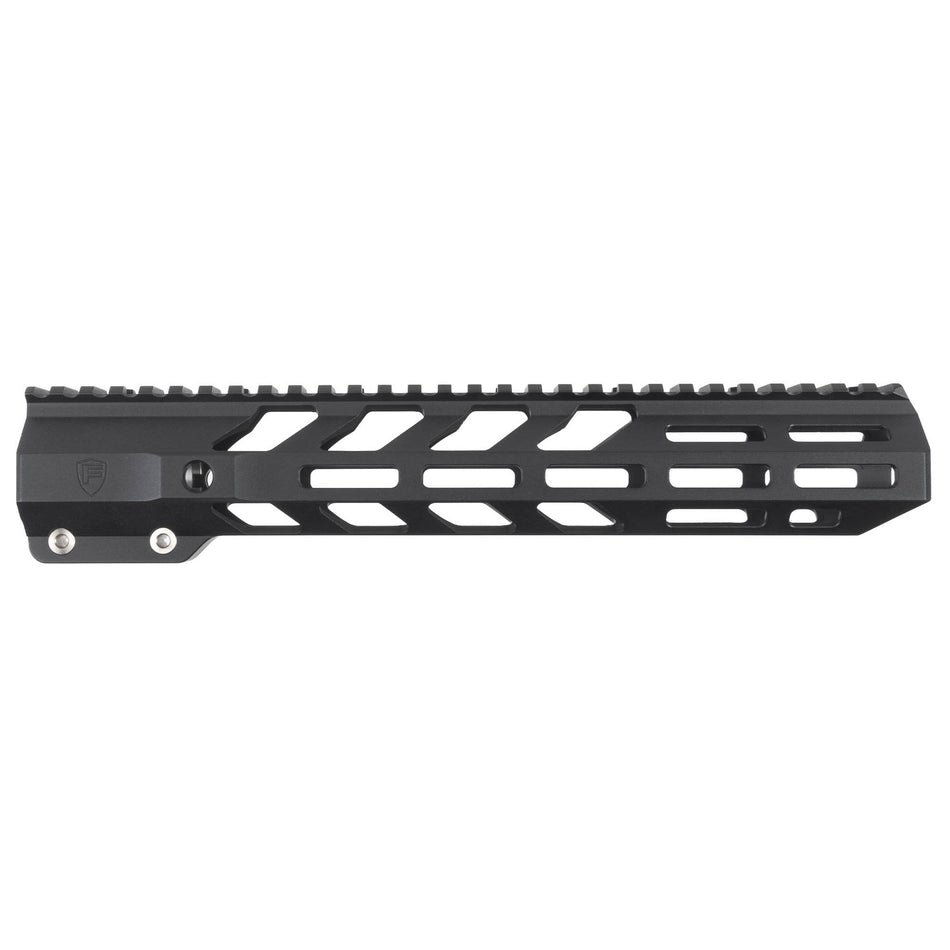 FORTIS CAMBER RAIL 11.8 MLOK BLACK - Get Tight Gear