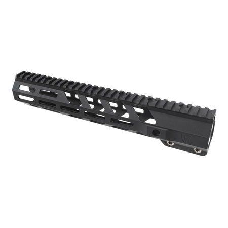 FORTIS CAMBER RAIL 11.8 MLOK BLACK - Get Tight Gear