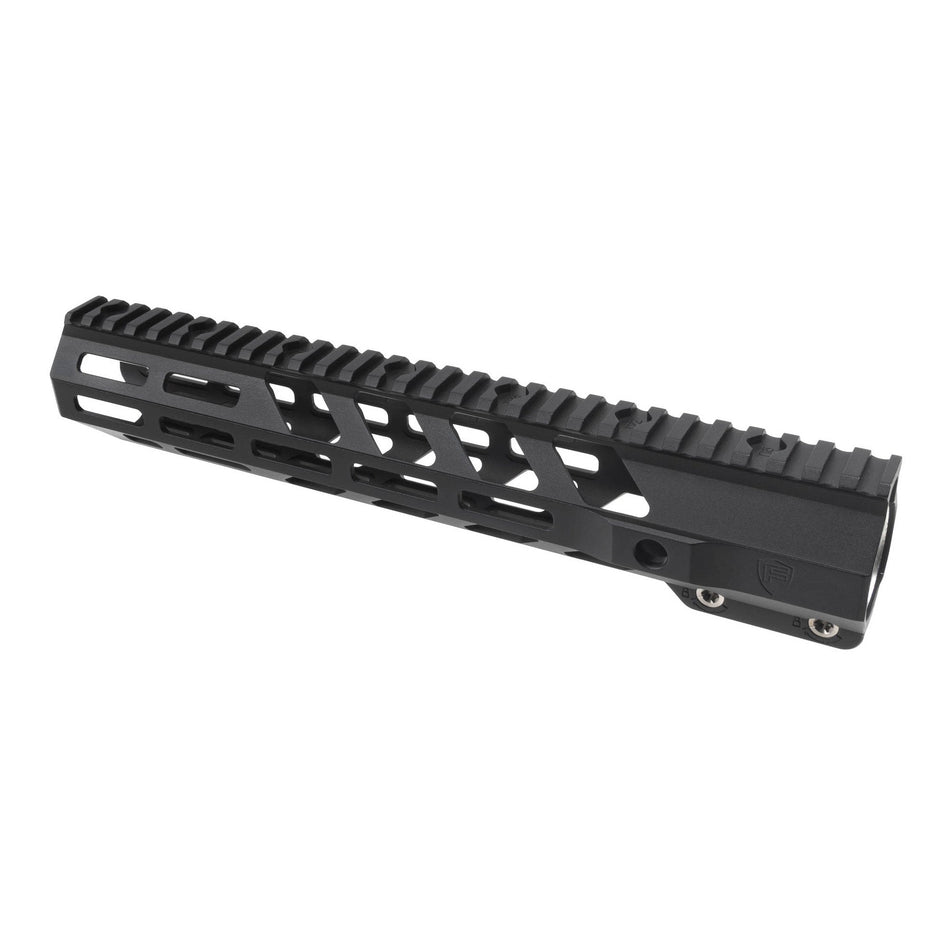 FORTIS CAMBER RAIL 11.8 MLOK BLACK - Get Tight Gear