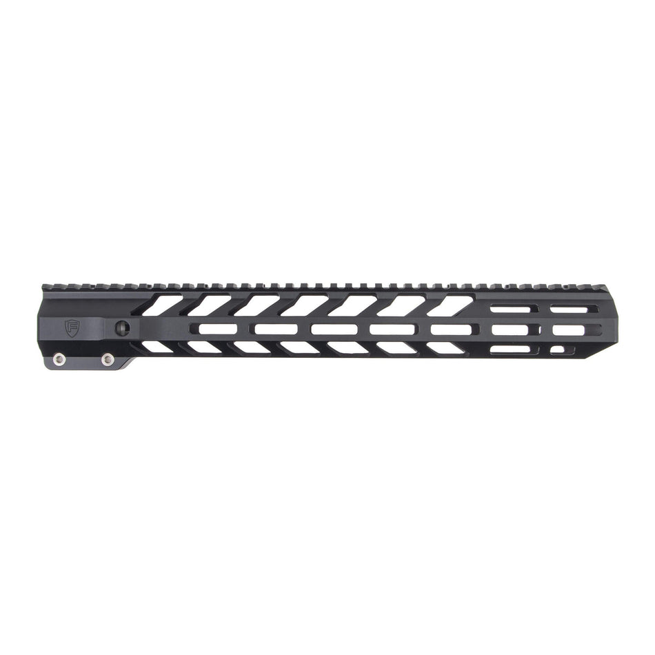 FORTIS CAMBER RAIL 15.3 MLOK BLACK - Get Tight Gear
