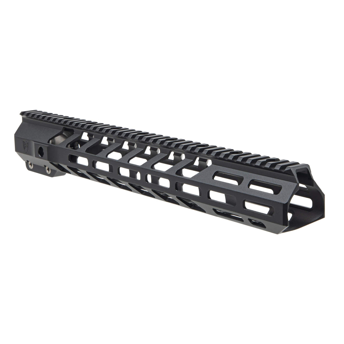 FORTIS CAMBER RAIL 15.3 MLOK BLACK - Get Tight Gear